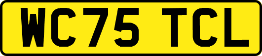 WC75TCL
