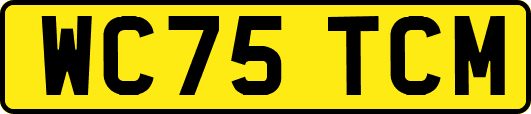 WC75TCM