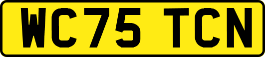 WC75TCN