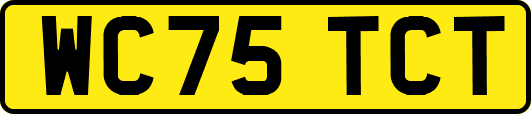 WC75TCT
