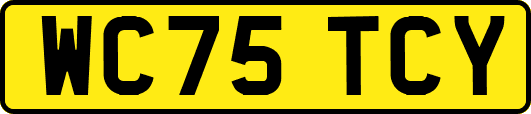 WC75TCY