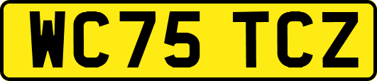 WC75TCZ