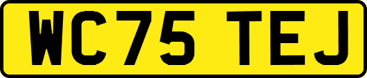 WC75TEJ