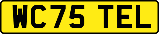 WC75TEL