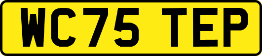 WC75TEP