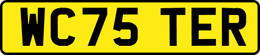 WC75TER