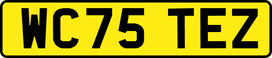 WC75TEZ