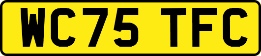 WC75TFC