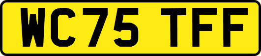 WC75TFF