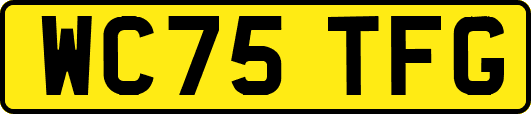 WC75TFG
