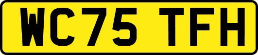 WC75TFH