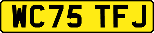WC75TFJ