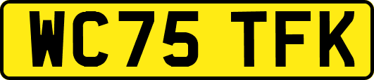 WC75TFK