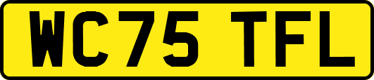 WC75TFL