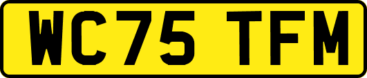 WC75TFM