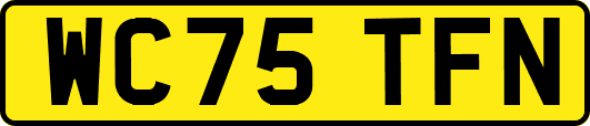 WC75TFN