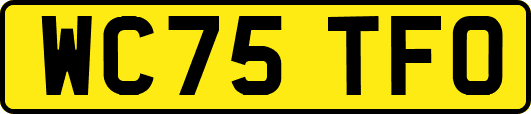 WC75TFO