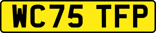 WC75TFP