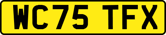 WC75TFX