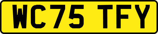 WC75TFY