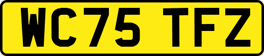 WC75TFZ