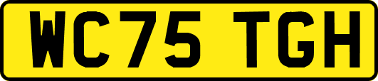 WC75TGH