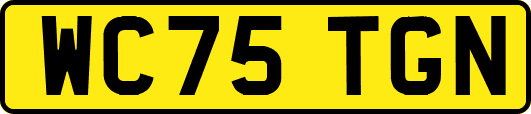 WC75TGN