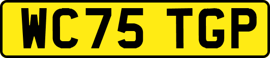 WC75TGP