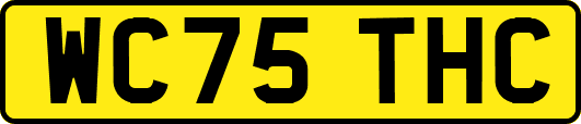 WC75THC