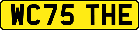 WC75THE