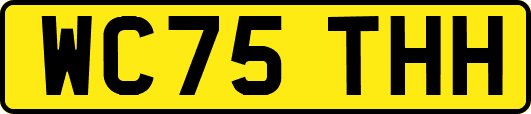 WC75THH