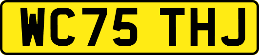 WC75THJ