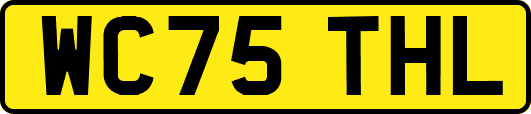 WC75THL