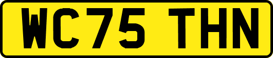 WC75THN
