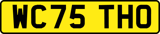 WC75THO
