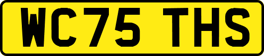 WC75THS
