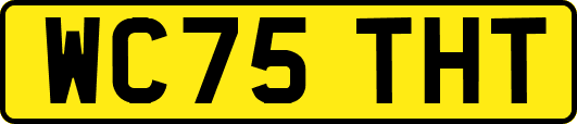 WC75THT