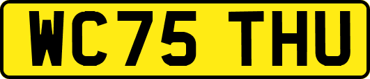 WC75THU