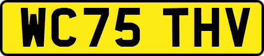 WC75THV