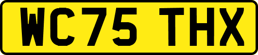 WC75THX
