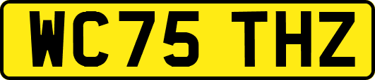 WC75THZ