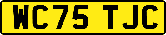 WC75TJC