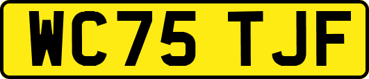WC75TJF