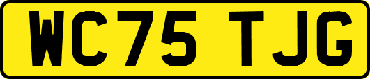 WC75TJG