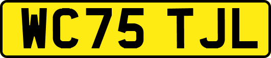 WC75TJL