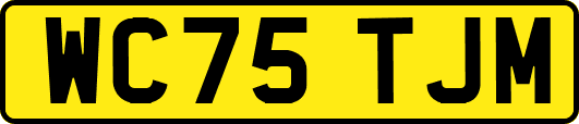 WC75TJM