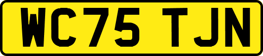 WC75TJN
