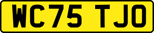 WC75TJO