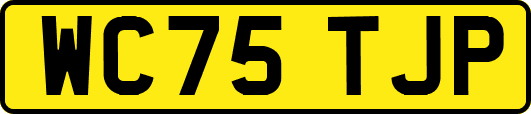 WC75TJP