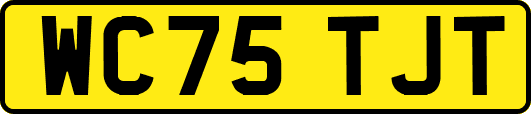 WC75TJT